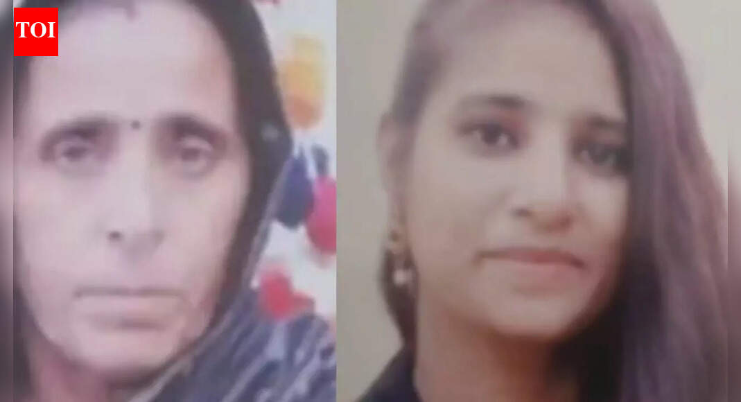 Meerut abduction-murder: Dalit mother killed shielding daughter; girl still missing