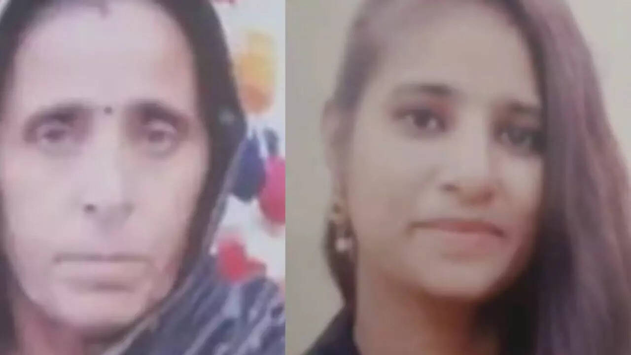 Horrific Meerut murder-abduction: Dalit woman killed while shielding daughter from abductors; girl still
