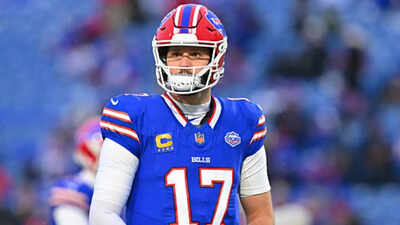 “A failure”: Ryan Clark delivers a brutal verdict on Josh Allen’s legacy ahead of the playoffs