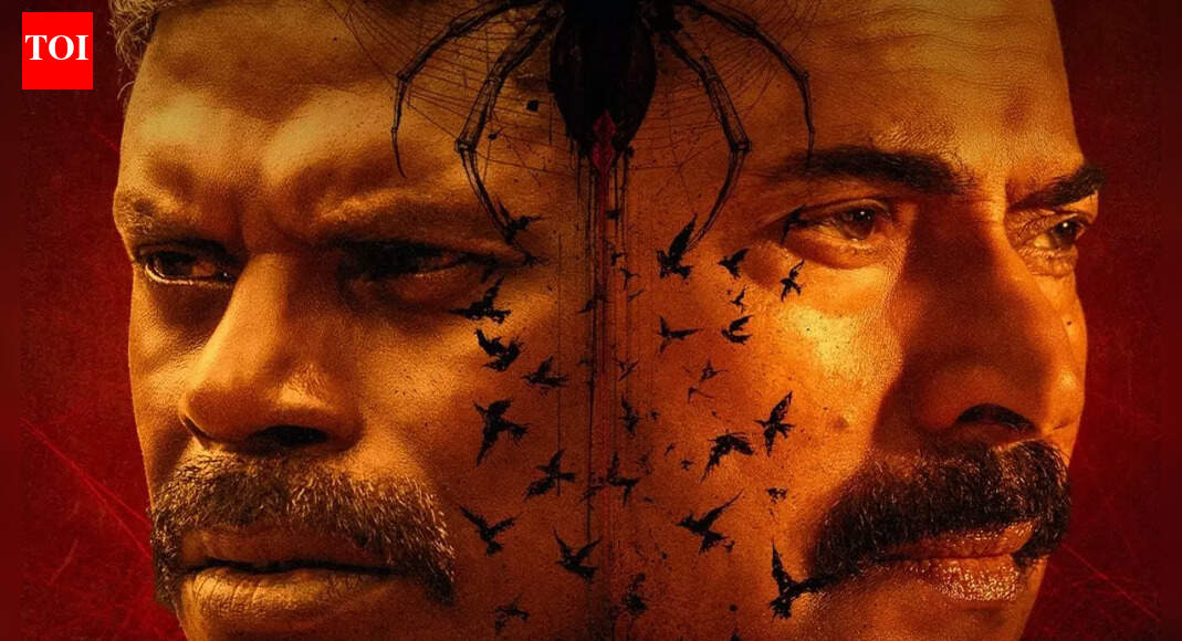 'Kalamkaval' OTT release date CONFIRMED; When and where to watch Mammootty’s crime thriller