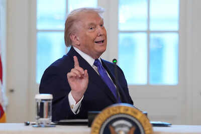 'If you want in...': Oil chiefs express caution as Trump pushes oil plan - what happened at meeting