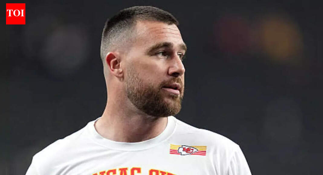 “In discussions with every major streaming service”: Travis Kelce explores TV future as NFL decision looms ahead of 2026 offseason