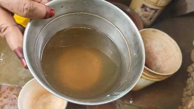 ‘If connections are cut, we will be forced to drink toxic water’: BMC arrives to cut ‘illegal’ supply at gas-affected colony