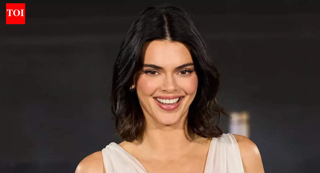 How many surgeries? Kendall Jenner finally spills the TRUTH about her cosmetic procedures