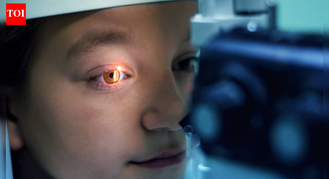 Glaucoma, the disease you don’t feel until you can’t see: Doctors share who is at risk and how to prevent late diagnosis