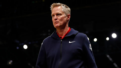 “It's shameful” - Golden State Warriors coach Steve Kerr breaks silence on tragic ICE shooting in Minneapolis