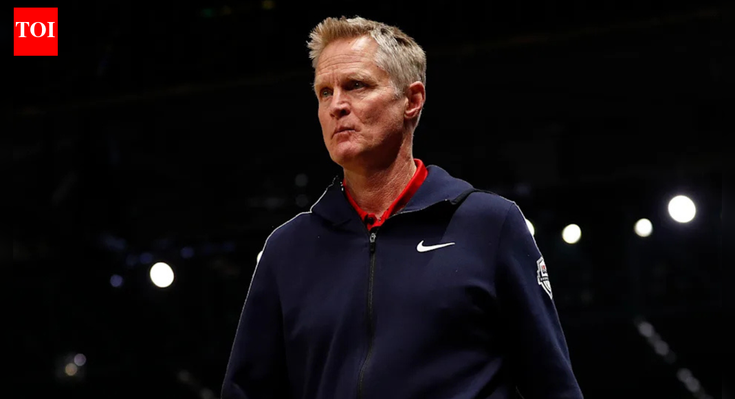 “It's shameful” - Golden State Warriors coach Steve Kerr breaks silence on tragic ICE shooting in Minneapolis