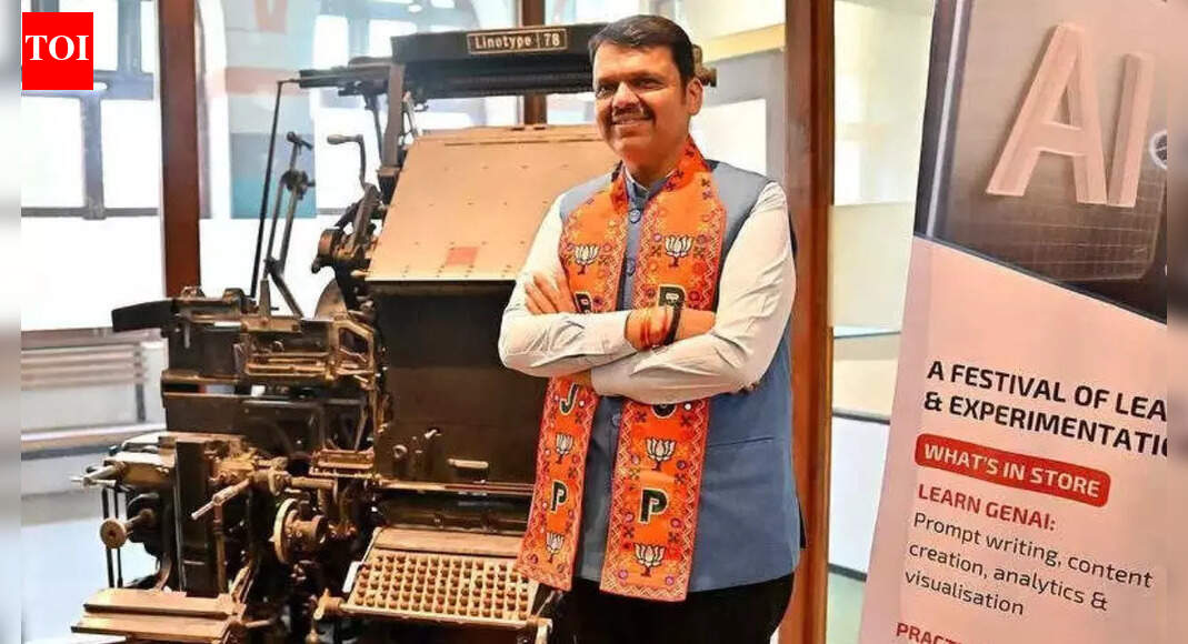 ‘This election has no effect on our alliance…the legacy of Balasaheb Thackeray is with Shinde’: Maharashtra CM Devendra Fadnavis