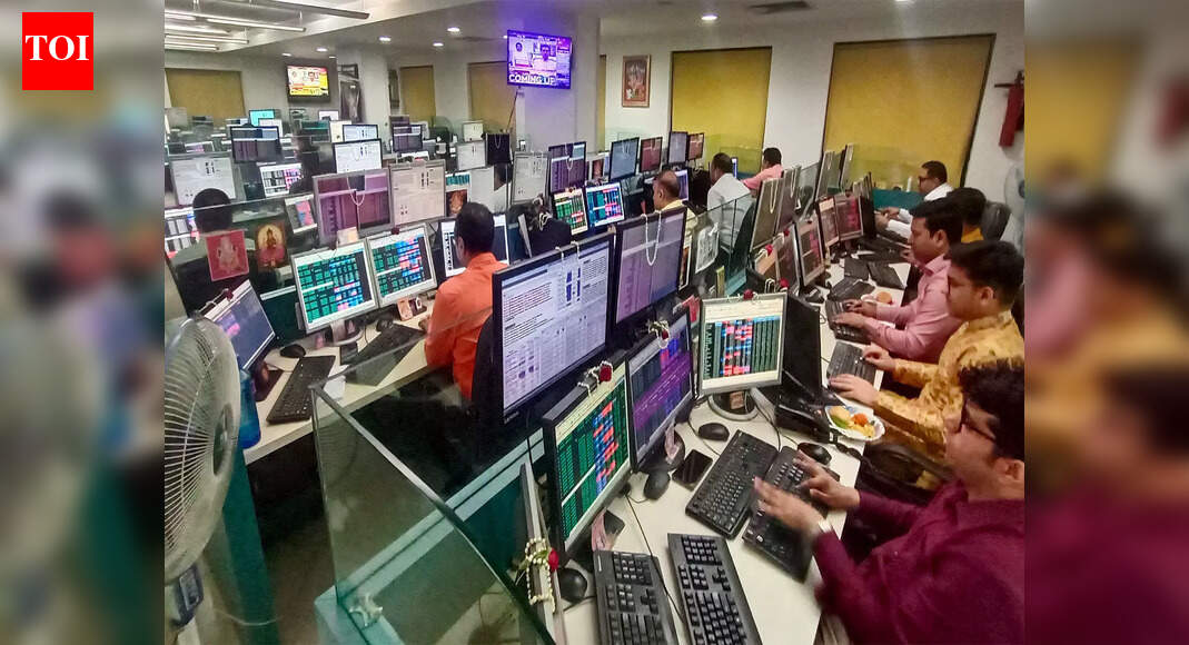 2026 brings no new tailwinds: Bernstein cuts India 2026 equity outlook to Neutral