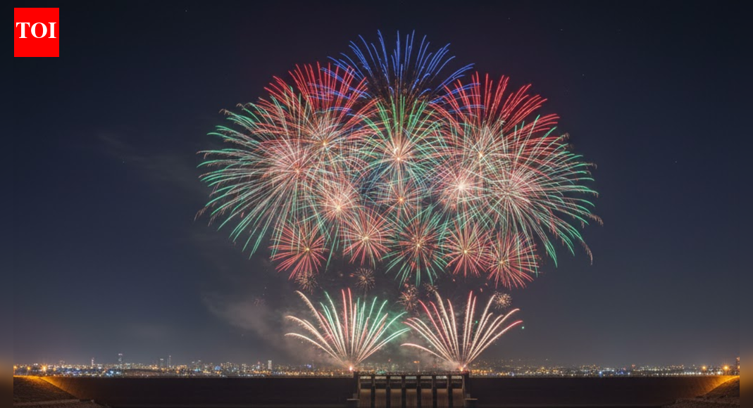 Oman announces fireworks display in Muscat for Sultan Haitham’s accession anniversary