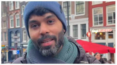 இந்திய பயண பதிவர் 'ஐரோப்பாவின் மறுபக்கத்தை' அம்பலப்படுத்துகிறார், பயணங்களை கவனமாக திட்டமிடுமாறு மக்களுக்கு அறிவுறுத்துகிறார்; 'ஒரு காலத்தில் பழமையானதாக உணர்ந்த பகுதிகள் இப்போது அழுக்காகவும், குழப்பமாகவும், சில சமயங்களில்...'