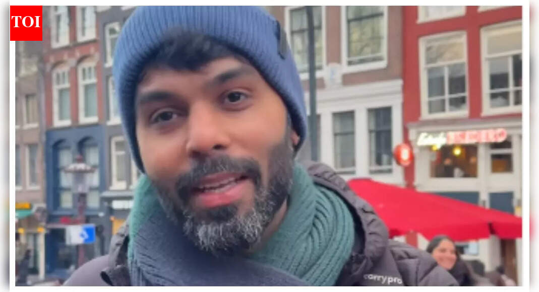 Indian travel blogger exposes the 'other side of Europe', advises people to plan trips carefully; 'Areas that once felt pristine now feel dirty, chaotic, and at times...'