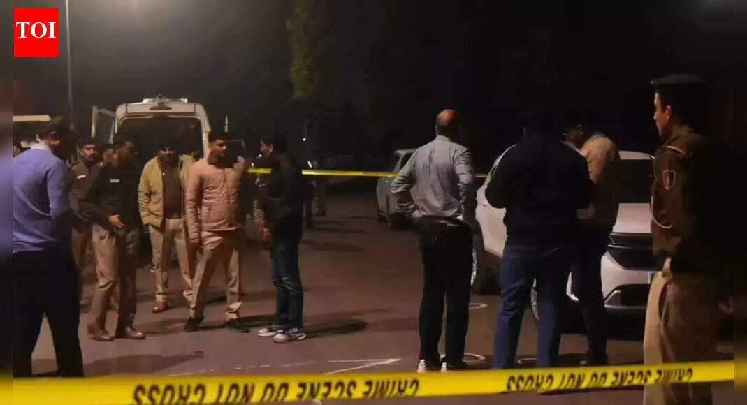 Hyderabad shocker: Woman poisons 11-month-old son before suicide; faced marital disputes