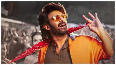 'The Raja Saab' beats Baahubali- The Beginning's day 1 Hindi collection but is Prabhas's 3rd lowest opening