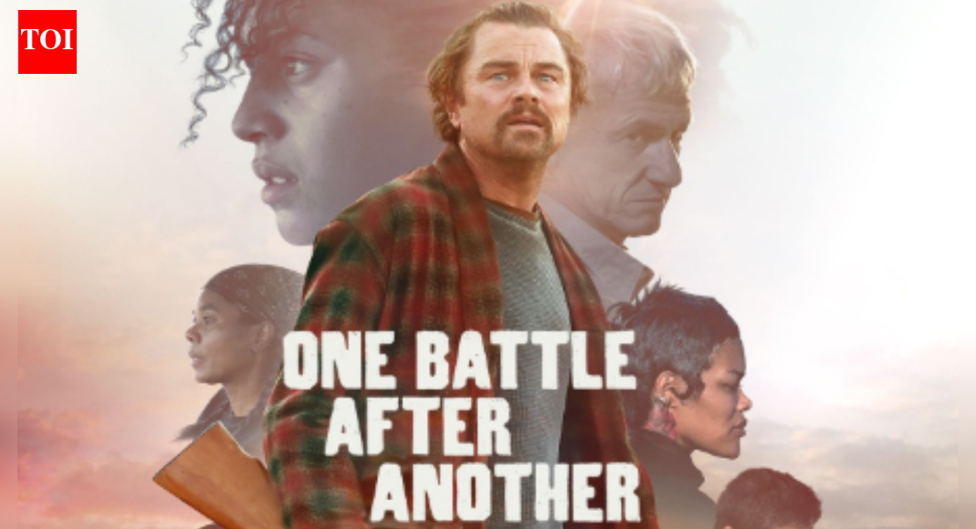 2026 BAFTA: Leonardo DiCaprio’s ‘One Battle After Another’ dominates the longlist with 16 mentions