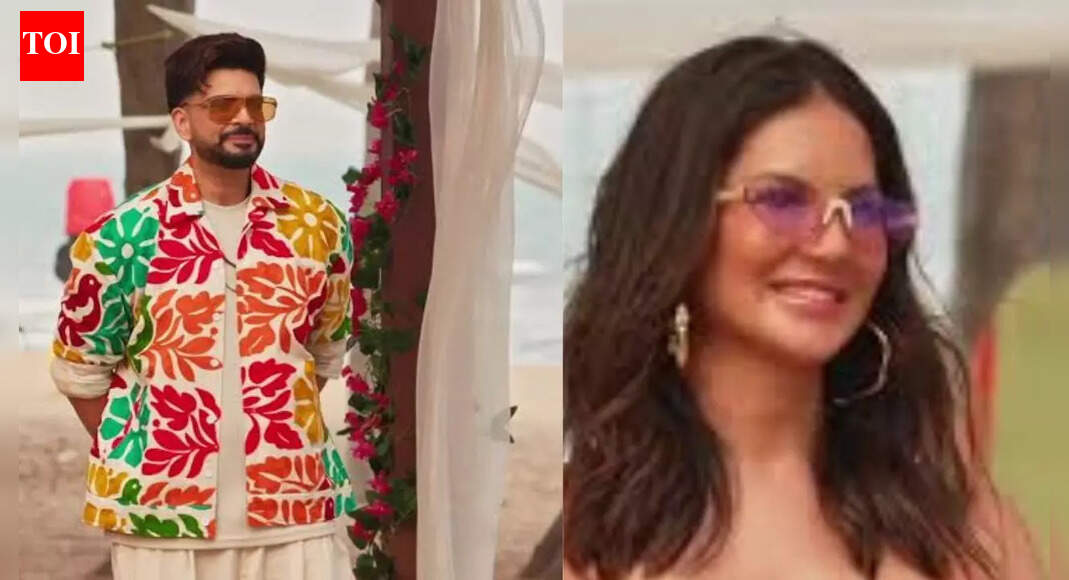 Splitsvilla X6: Karan Kundrra reveals girlfriend Tejasswi Prakash turned him ‘into a good boy from a bad guy’; Sunny Leone shares about husband Daniel