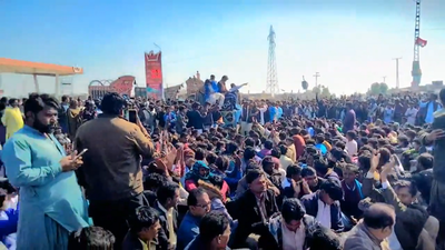  Hindu man killed in Pakistan; sparks widespread protests in Sindh