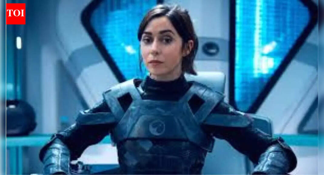 'Black Mirror’ renewed for Season 8: Charlie Brooker teases a darker, sharper return:,‘That chunk of my brain has already been activated’