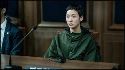 Kim Go Eun talks new role in drama ‘The Price of Confession’: ‘I hoped viewers would misinterpret that eerie stillness’