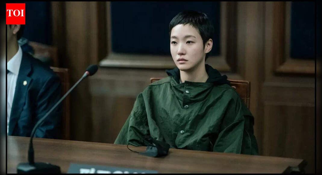 Kim Go Eun talks new role in drama ‘The Price of Confession’: ‘I hoped viewers would misinterpret that eerie stillness’