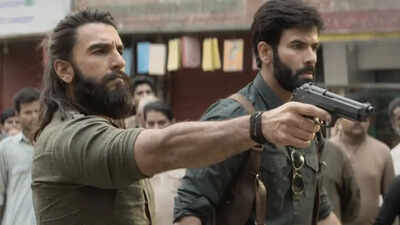 'Dhurandhar' box office collection Day 36: Ranveer Singh and Akshaye Khanna starrer earns Rs 3.5 crore amid 'The Raja Saab' wave