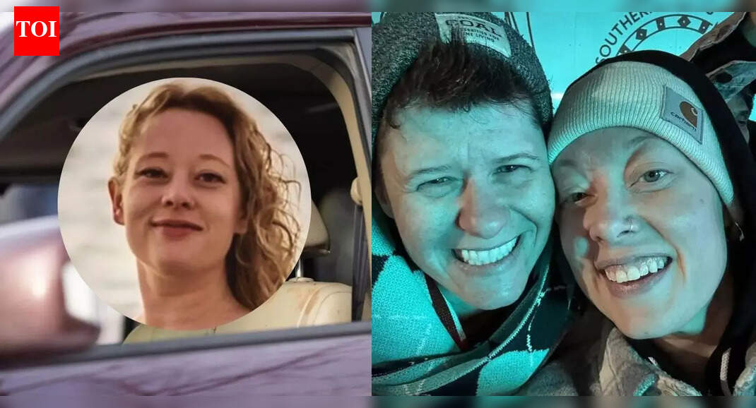 'Lesbian partner, ICE Warrior': American media called out for vilifying Minneapolis mother Renee Nicole Good