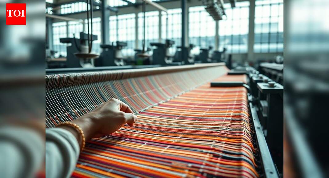 US 500% tariff threat: Garment exporters will ‘have to take risk’; traders brace for next shock