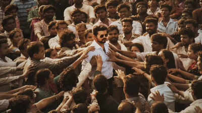 Why is ‘Jana Nayagan’ racing against time? Thalapathy Vijay starrer faces the biggest threat