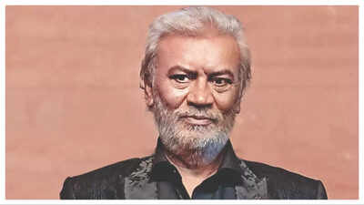 Vipin Sharma: It takes courage to break typecasting