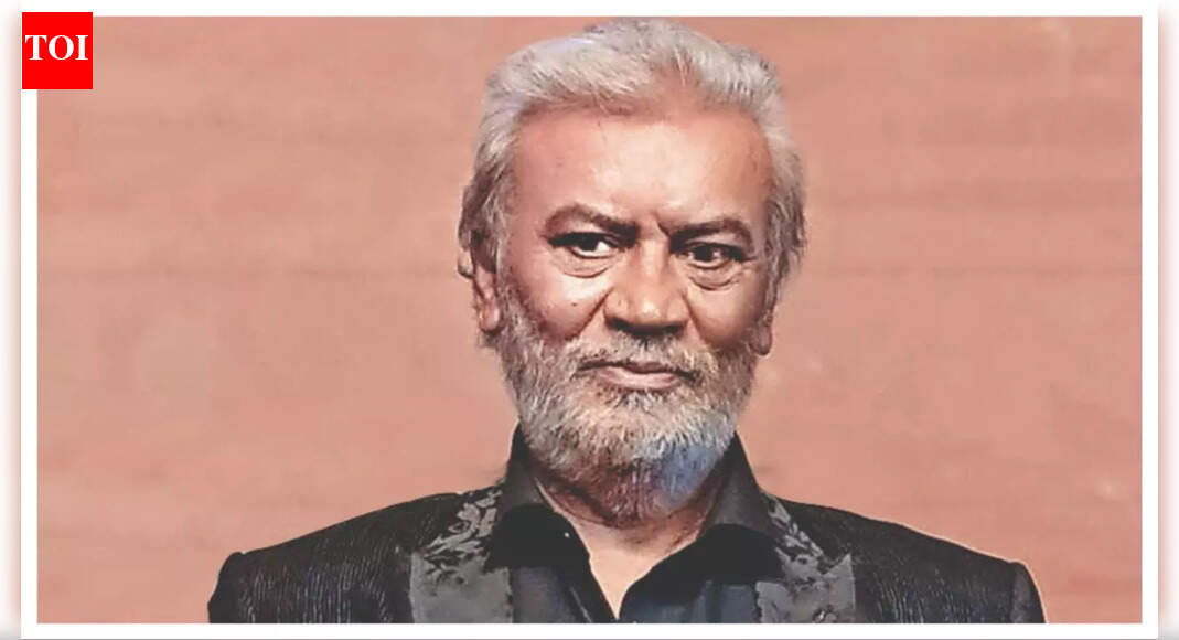 Vipin Sharma: It takes courage to break typecasting