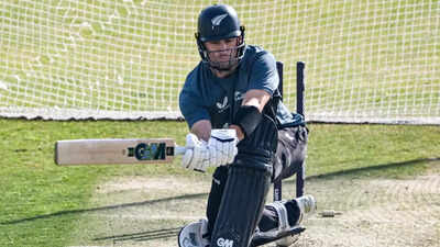 Will Young looks to reprise Test high in ODI series