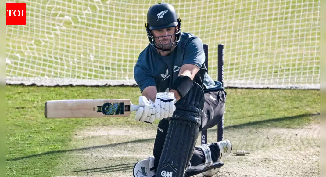 Will Young looks to reprise Test high in ODI series