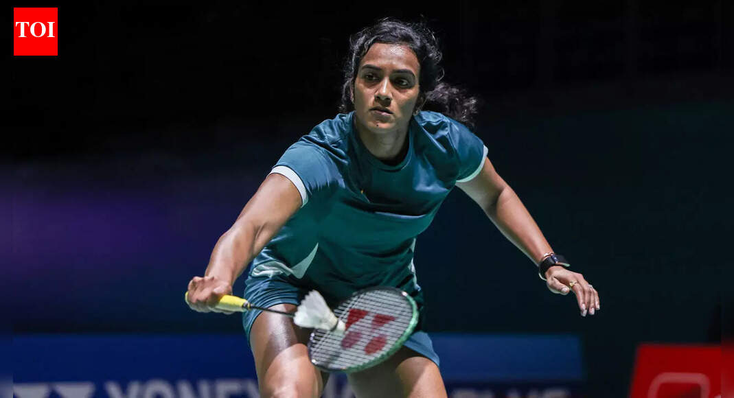 Malaysia Open: PV Sindhu advances; Satwik-Chirag out of Malaysia Open