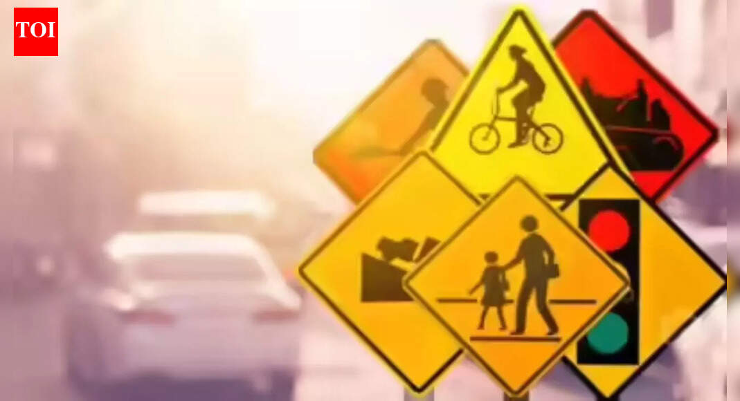 Maharashtra road safety push: Data-led interventions aim to reduce highway and district fatalities