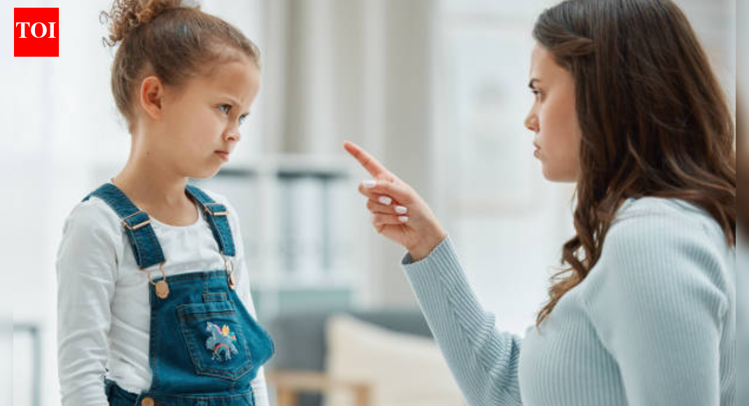 5 “discipline” methods that actually don’t help kids