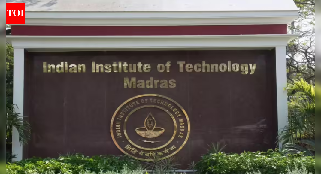 IIT Madras aims to take home-grown technologies to the global stage; expands its footprint to 5 more countries