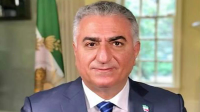  Is Reza Pahlavi planning to return after 50 years in exile? What the former crown prince said