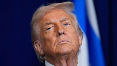 ‘I am very disappointed’: Could Russia's Putin face a similar fate after Maduro? What US President said