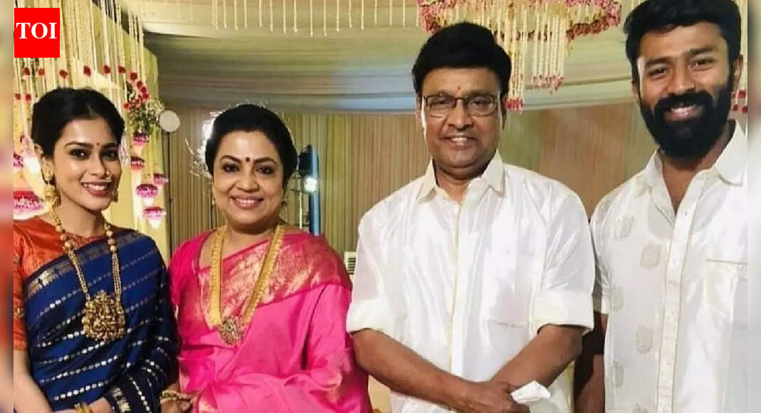 Shanthanu speaks out on Bhagyaraj’s 'Thalapathi' memory; stands by his father, calls for peace