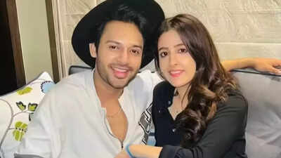 'Cocktail 2' actress Nupur Sanon and Stebin Ben's wedding begins: Everything you need to know about the fairy tale