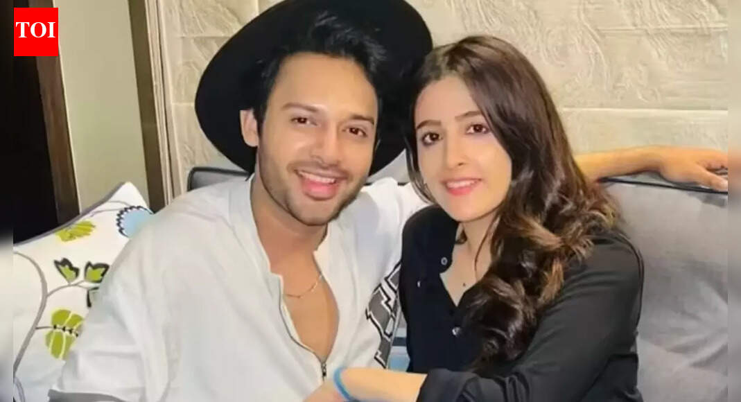 'Cocktail 2' actress Nupur Sanon and Stebin Ben's wedding begins: Everything you need to know about the fairy tale