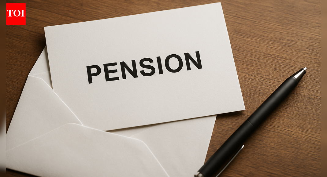Govt relaxes professors’ pension scheme till June 30