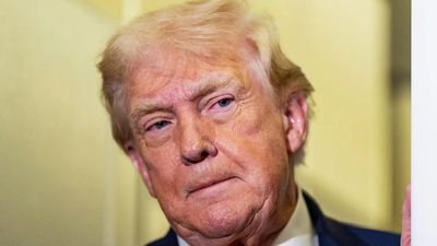 ‘Don’t want to be Americans’: Greenland pushes back after Trump’s ‘hard way’ threat; asserts right to choose