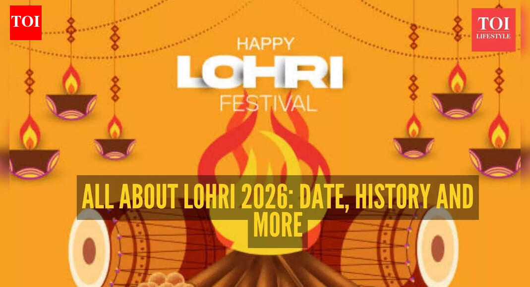 When is Lohri 2026? Date, History, Significance, Story and all you need to know