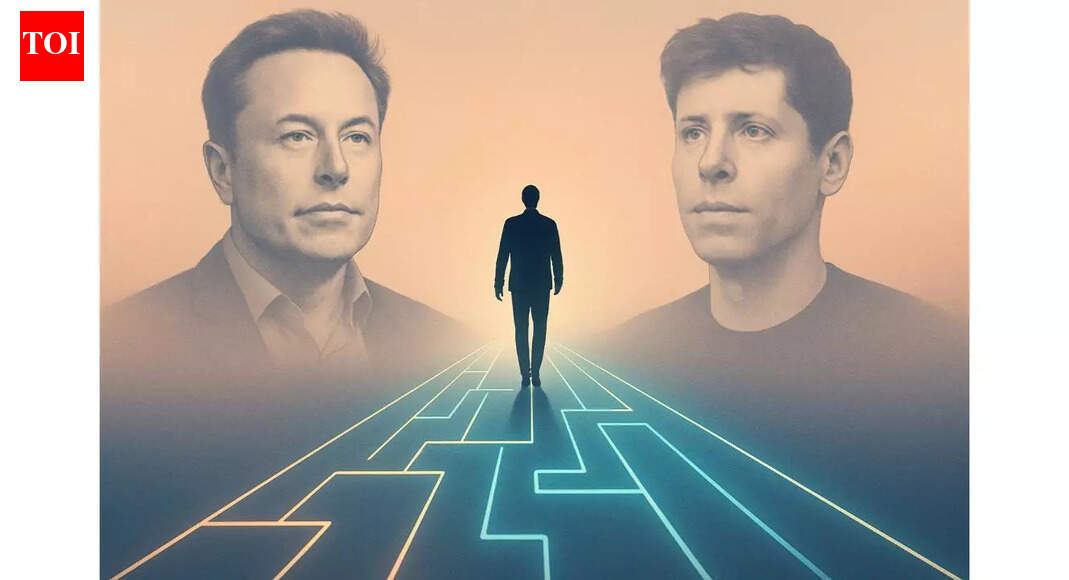 Elon Musk’s message to OpenAI CEO Sam Altman: Remember because of me, OpenAI …
