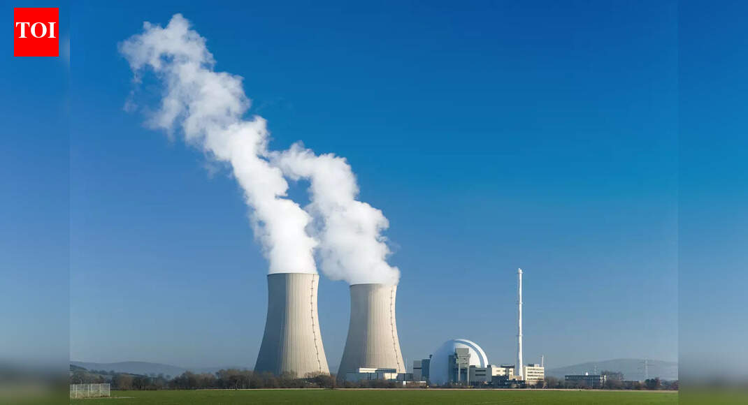 NPCIL recruitment 2026 notification out for 114 technical and administrative posts: Registration begins on this date, details here