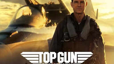‘Top Gun: Maverick’ lawsuit grounded again as judge backs Paramount, Clears path for counterclaims