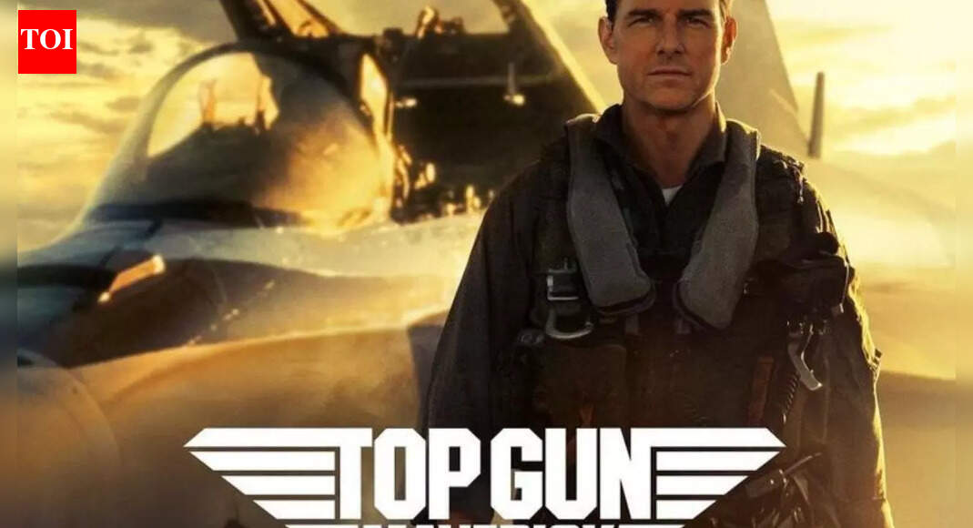 ‘Top Gun: Maverick’ lawsuit grounded again as judge backs Paramount, Clears path for counterclaims