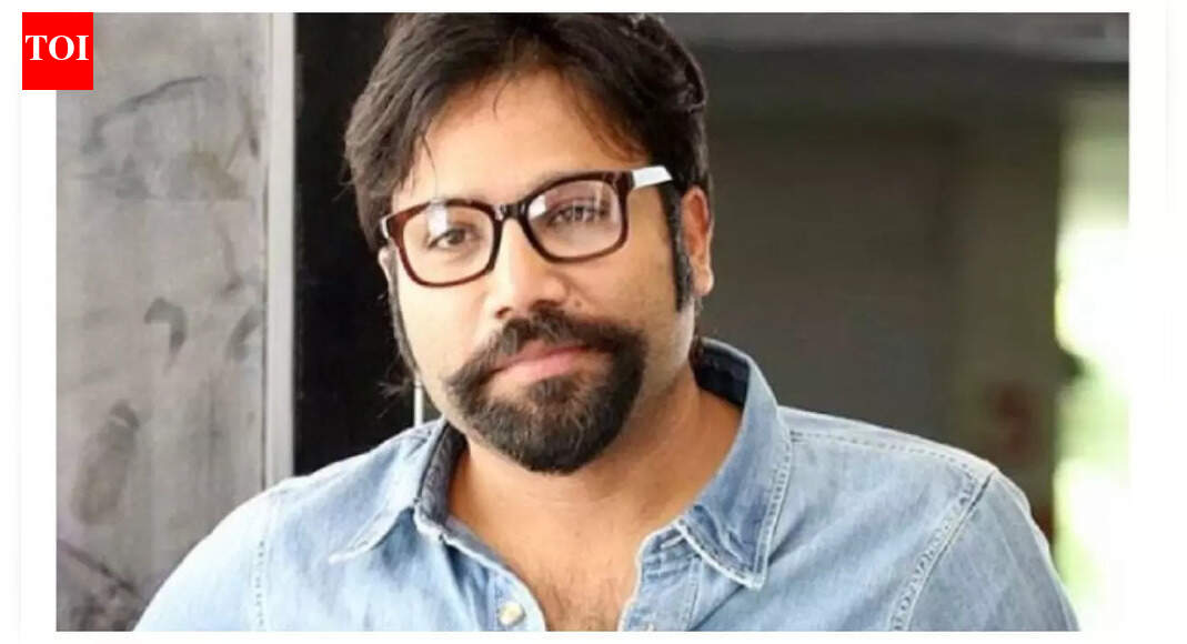 Sandeep Reddy Vanga’s censor remarks goes viral as Thalapahy Vijay's 'Jana Nayagan' faces certification delays