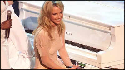 Britney Spears announces that she does not wish to perform in the US: ‘I walked through the fire to save my life’